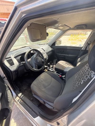 2010 Kia Soul Location - Imports - Row 20 - Stock # H53662