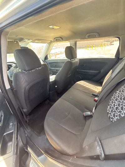 2010 Kia Soul Location - Imports - Row 20 - Stock # H53662