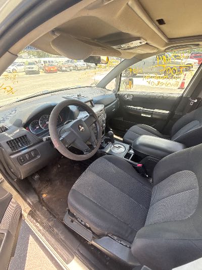2005 Mitsubishi Endeavor Location - Imports - Row 20 - Stock # H53694