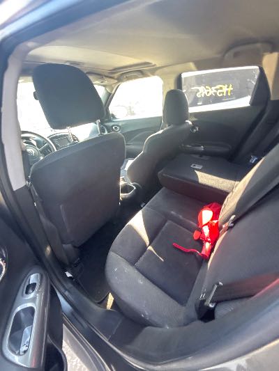 2011 Nissan JUKE Location - Imports - Row 16 - Stock # H53695