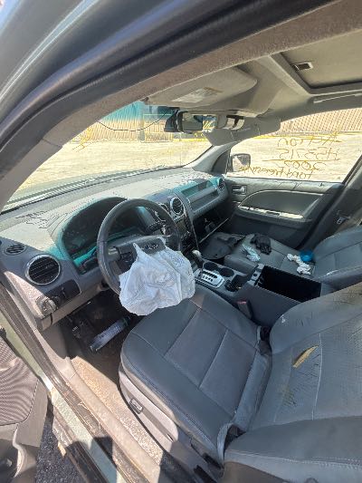 2007 Ford Freestyle Location - Ford - Row 29 - Stock # H53715