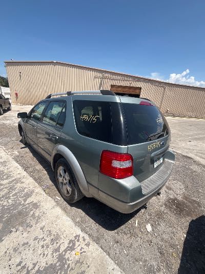 2007 Ford Freestyle Location - Ford - Row 29 - Stock # H53715