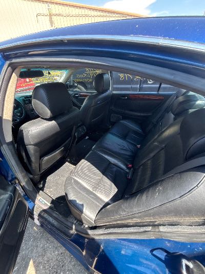 1999 Lexus GS 300 Luxury Perform Sdn Location - Imports - Row 17 - Stock # H53718