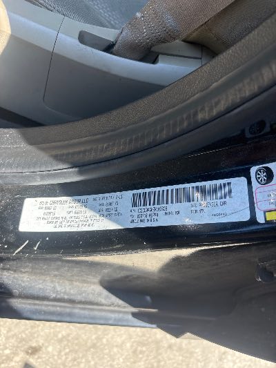 2014 Chrysler 200 Location - Chrysler - Row 45 - Stock # H53724