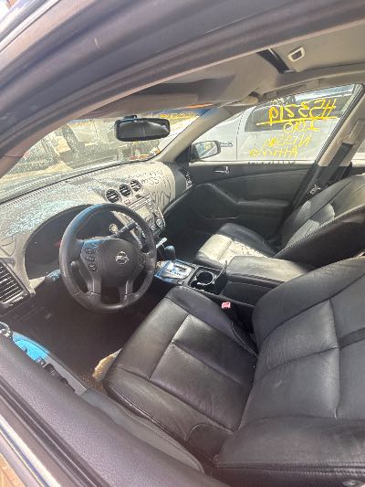 2010 Nissan Altima Location - Imports - Row 18 - Stock # H53719