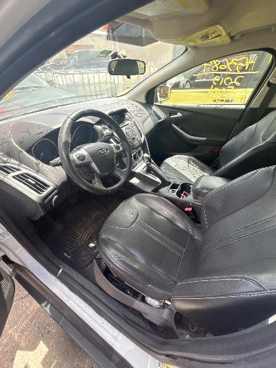 2013 Ford Focus Location - Ford - Row 29 - Stock # H53684