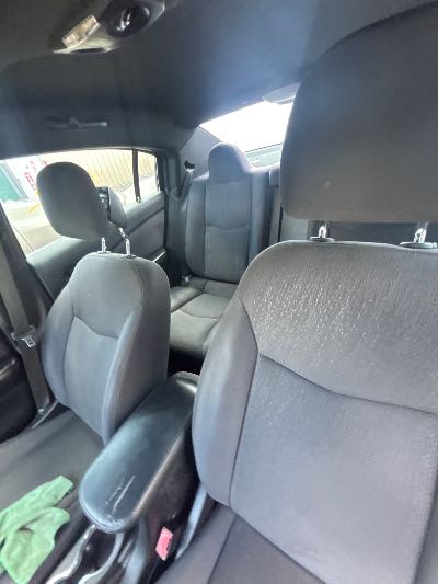 2012 Chrysler 200 Location - Chrysler - Row 45 - Stock # H53732