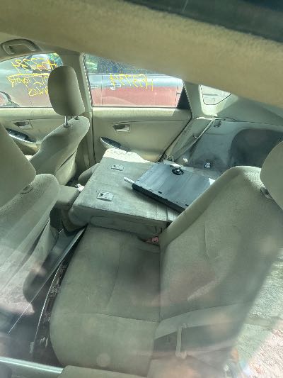 2011 Toyota Prius Location - Imports - Row 17 - Stock # H53734