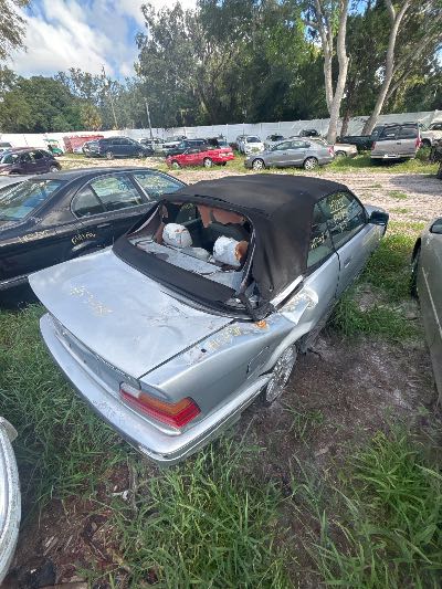 1998 BMW 3 Series Location - Imports - Row 3 - Stock # H53318