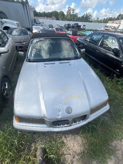 1998 BMW 3 Series Location - Imports - Row 3 - Stock # H53318