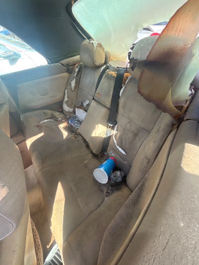 1994 BMW 3 Series Location - Imports - Row 4 - Stock # H53283