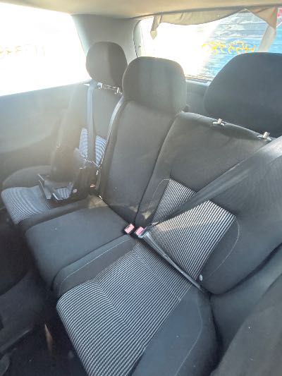 2003 Volkswagen GTI Location - Imports - Row 5 - Stock # H53380