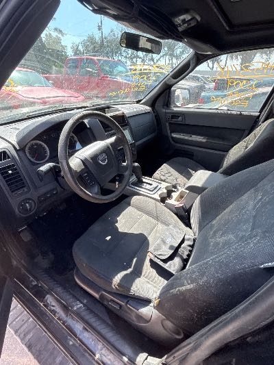 2009 Ford Escape Location - Ford - Row 29 - Stock # H53748