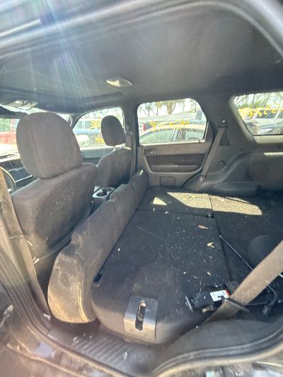 2009 Ford Escape Location - Ford - Row 29 - Stock # H53748