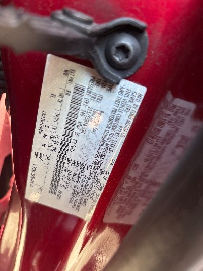 2013 Ford Focus Location - Ford - Row 29 - Stock # H53747