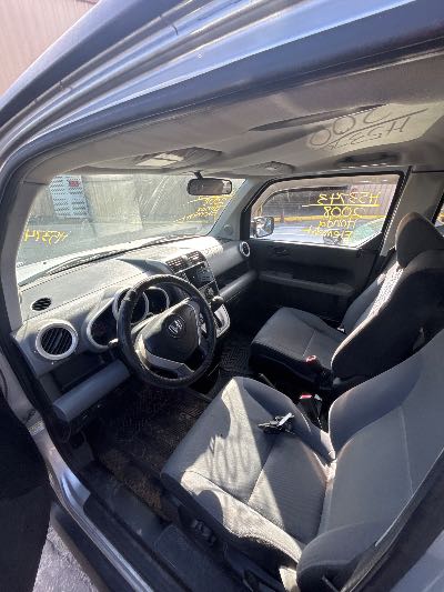 2008 Honda Element Location - Imports - Row 18 - Stock # H53743