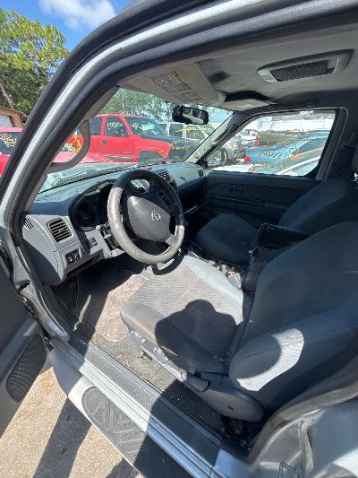 2003 Nissan Xterra Location - Imports - Row 18 - Stock # H53752