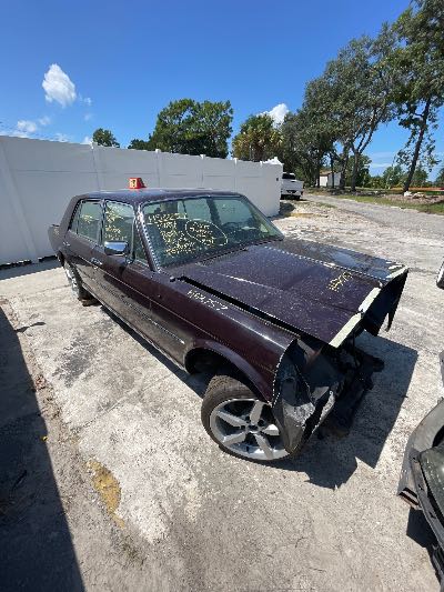 1984 Rolls-Royce Silver Spirit Location - Imports - Row 999 - Stock # H53757