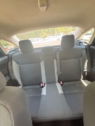 2014 Ford Focus Location - Ford - Row 31 - Stock # H53412