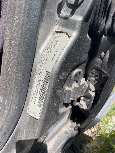 2001 Audi allroad Location - Imports - Row 2 - Stock # H53017