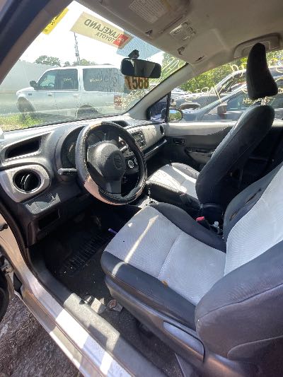 2012 Toyota Yaris Location - Imports - Row 1 - Stock # H53699