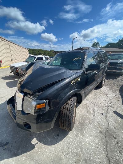 2012 Ford Expedition Location - Large Trucks & Vans - Row 27 - Stock # H53761