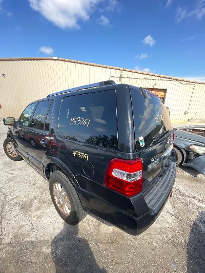 2012 Ford Expedition Location - Large Trucks & Vans - Row 27 - Stock # H53761