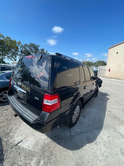 2012 Ford Expedition Location - Large Trucks & Vans - Row 27 - Stock # H53761