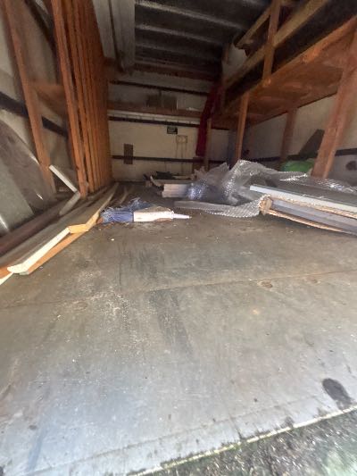 1994 Ford F-350 Chassis Cab Location - Large Trucks & Vans - Row 28 - Stock # H53764