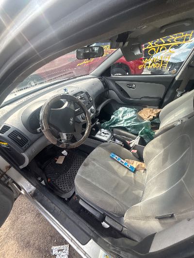 2010 Hyundai Elantra Location - Imports - Row 19 - Stock # H53758