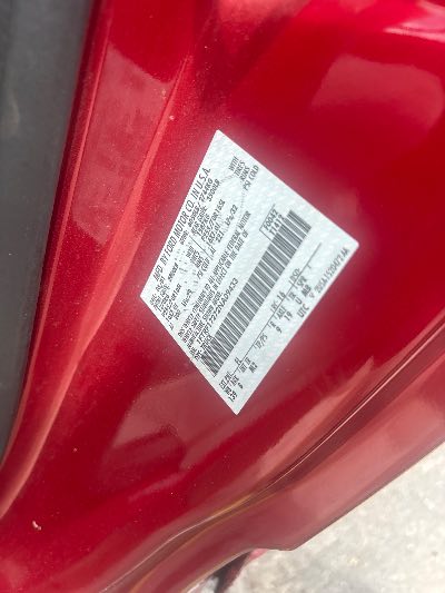 2002 Ford F-150 Location - Large Trucks & Vans - Row 28 - Stock # H53769