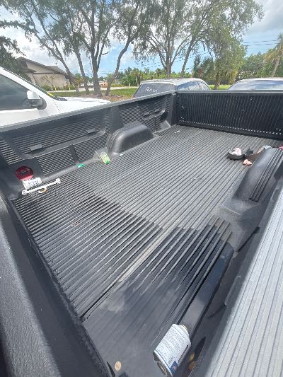 2002 Ford F-150 Location - Large Trucks & Vans - Row 28 - Stock # H53769