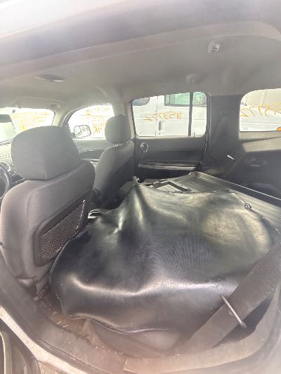 2011 Chevrolet HHR Location - GM - Row 37 - Stock # H53772