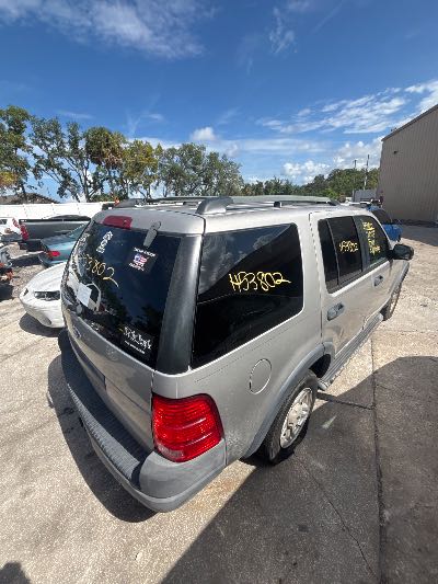 2003 Ford Explorer Location - Ford - Row 30 - Stock # H53802