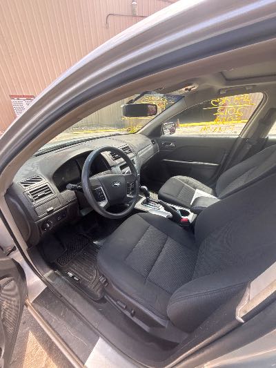 2012 Ford Fusion Location - Ford - Row 30 - Stock # H53785