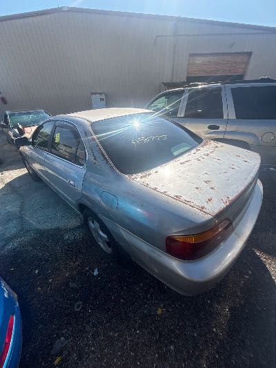 1999 Acura TL Location - Imports - Row 29 - Stock # H53775