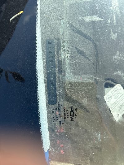 2004 Subaru Outback Location - Imports - Row 21 - Stock # H53812