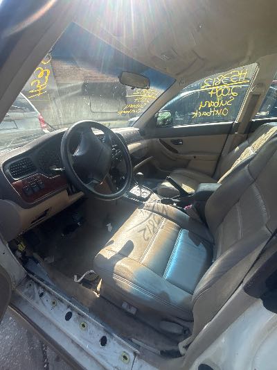 2004 Subaru Outback Location - Imports - Row 21 - Stock # H53812