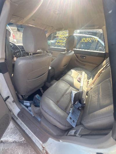 2004 Subaru Outback Location - Imports - Row 21 - Stock # H53812