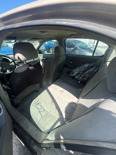 2005 Chevrolet Malibu Location - GM - Row 37 - Stock # H53822