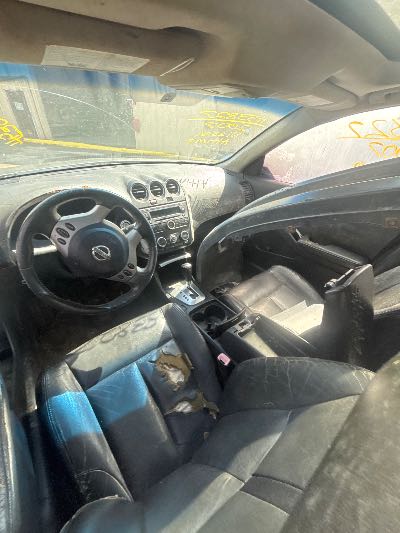 2007 Nissan Altima Location - Imports - Row 22 - Stock # H53827