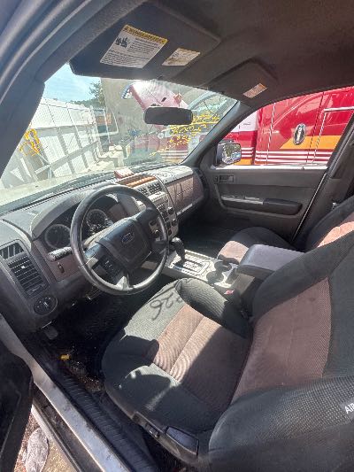 2008 Ford Escape Location - Ford - Row 33 - Stock # H53826