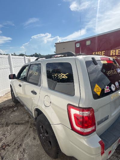 2008 Ford Escape Location - Ford - Row 33 - Stock # H53826