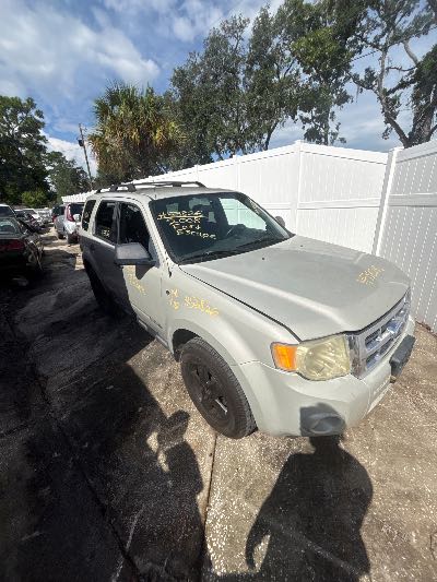 2008 Ford Escape Location - Ford - Row 33 - Stock # H53826