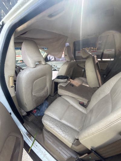2010 Volvo XC90 Location - Imports - Row 22 - Stock # H53831