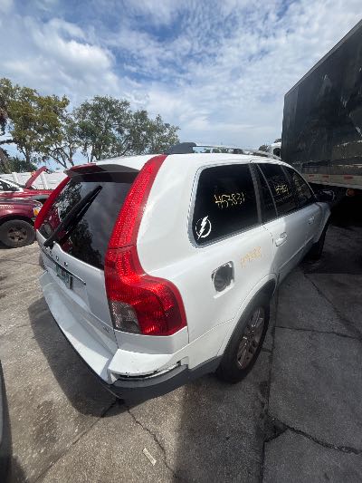 2010 Volvo XC90 Location - Imports - Row 22 - Stock # H53831