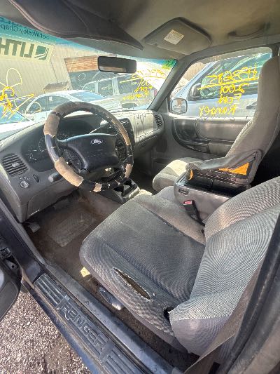 2001 Ford Ranger Location - Ford - Row 31 - Stock # H53685