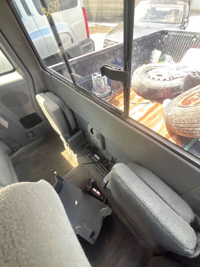 2001 Ford Ranger Location - Ford - Row 31 - Stock # H53685