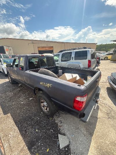 2001 Ford Ranger Location - Ford - Row 31 - Stock # H53685
