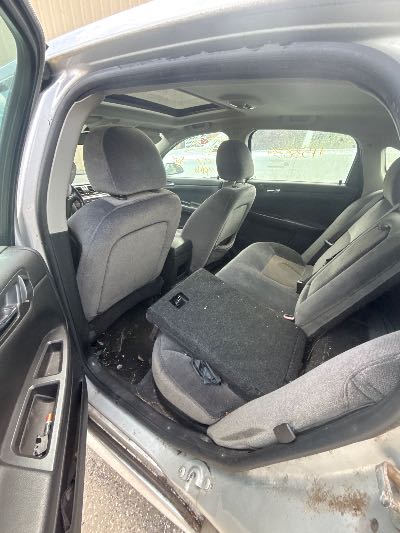 2013 Chevrolet Impala Location - GM - Row 39 - Stock # H53834